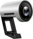 Yealink UVC30 kamera internetowa 8,51 MP 3840 x 2160 px USB 3.2 Gen 1 (3.1 Gen 1) Czarny, Srebrny 8