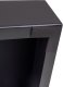 Biokominek 35x18x16,5cm Kaminer 26301 13