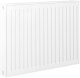 IDMAR Grzejnik stalowy CV22 600x1000  dwupłytowy podłączenie uniwersalne moc 1759W biały 2