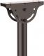 StarTech Uchwyt sufitowy FPCEILPTBLP 32'' - 75'' 3