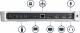 Stacja/replikator StarTech Triple Monitor 4K USB-C (DK30CH2DPPDU) 2
