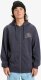 Quiksilver Zip Hoodie EQYFT05133-KSH0 Granatowe L 1