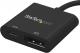 Stacja/replikator StarTech USB-C (CDP2DPUCP) 2