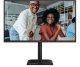 AOC 27E4CV monitor komputerowy 68,6 cm (27") 1920 x 1080 px Full HD LED Czarny 4