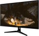 Arozzi Nova 32″ monitor komputerowy 80 cm (31.5") 2560 x 1440 px 2K LED Czarny 5