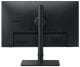Samsung S43UF monitor komputerowy 68,6 cm (27") 1920 x 1080 px Full HD LCD Czarny 2