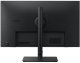 Samsung S43UF monitor komputerowy 68,6 cm (27") 1920 x 1080 px Full HD LCD Czarny 3