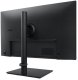 Samsung S43UF monitor komputerowy 68,6 cm (27") 1920 x 1080 px Full HD LCD Czarny 6