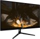 Arozzi Nova 27″ monitor komputerowy 68,6 cm (27") 2560 x 1440 px 2K LED Czarny 2