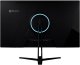 Arozzi Nova 27″ monitor komputerowy 68,6 cm (27") 2560 x 1440 px 2K LED Czarny 3