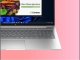 HP ProBook 4 G1i 16 inch Notebook AI PC Intel Core Ultra 7 255U Laptop 40,6 cm (16") WUXGA 16 GB DDR5-SDRAM 512 GB SSD Wi-Fi 6E (802.11ax) Windows 11 Pro 3