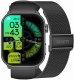 Smartwatch Męski GRAVITY GT28-1 Pasek + Bransoleta Czarny 1