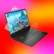 Gamingowy Laptop OMEN Transcend HP 16-u0011nw / 8R4F2EA / Intel i7-13 / 32GB / SSD 2TB / RTX 4070 / WQXGA / 240Hz / Win 11 Pro 9