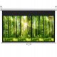 DH Line TVS 100 ekran projekcyjny 100 cali 16:9 śc 5