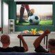 DH Line TVS 100 ekran projekcyjny 100 cali 16:9 śc 8