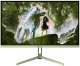 Monitor Arozzi Nova 24 monitor komputerowy 60,5 cm (23.8") 1920 x 1080 px Full HD LED Zielony 1