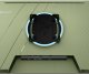 Monitor Arozzi Nova 24 monitor komputerowy 60,5 cm (23.8") 1920 x 1080 px Full HD LED Zielony 8