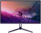 Arozzi Nova 24 monitor komputerowy 60,5 cm (23.8") 1920 x 1080 px Full HD LED Fioletowy 1