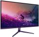 Arozzi Nova 27 monitor komputerowy 68,6 cm (27") 2560 x 1440 px 2K LED Fioletowy 2