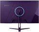 Arozzi Nova 27 monitor komputerowy 68,6 cm (27") 2560 x 1440 px 2K LED Fioletowy 3