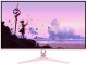 Arozzi Nova 32 monitor komputerowy 80 cm (31.5") 2560 x 1440 px 2K LED Różowy 1
