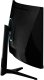 Monitor Arozzi Nova 34 Curved monitor komputerowy 86,4 cm (34") 3440 x 1440 px Quad HD LED Czarny 3