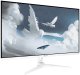 Arozzi Nova 32 monitor komputerowy 80 cm (31.5") 2560 x 1440 px 2K LED Biały 2