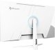 Arozzi Nova 32 monitor komputerowy 80 cm (31.5") 2560 x 1440 px 2K LED Biały 5