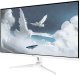 Arozzi Nova 32 monitor komputerowy 80 cm (31.5") 2560 x 1440 px 2K LED Biały 7