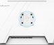 Arozzi Nova 32 monitor komputerowy 80 cm (31.5") 2560 x 1440 px 2K LED Biały 10
