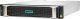 HPE MSA 2060 10Gb iSCSI SFF Storage, 24 Slot SFF (2.5") Chassis, 2x 4-port 10/25G SFP28 iSCSI Controller, SFPs/DAC-Kabel sind NICHT enthalten, Garantie 3-0-0 2