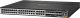 HPE Aruba Networking CX 8100 40x10GBase-T 8x10G SFP+ 4x40/100G QSFP28 Switch - Switch - L3 - managed - 40 x 100/1000/2.5G/5G/10GBase-T + 8 x Gigabit SFP / 10 Gigabit SFP+ + 4 x 40 Gigabit QSFP+ / 100 Gigabit QSFP28 - Luftstrom von vorne nach hinten - 2