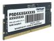 Pamięć do laptopa Patriot Signature Line Premium 24GB 5600MHz (PSD524G560081S) 2