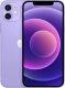 SMARTFON APPLE iPHONE 12 4 GB / 64GB | FOLIA | PURPLE | BATERIA 100% 1