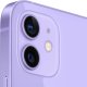SMARTFON APPLE iPHONE 12 4 GB / 64GB | FOLIA | PURPLE | BATERIA 100% 3