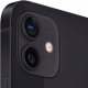 SMARTFON APPLE IPHONE 12 Mini 128GB | CZARNY | FOLIA 3