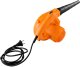 Dmuchawa 600W 7