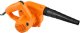 Dmuchawa 600W 8