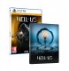 Hell is Us Deluxe Edition, PS5 1