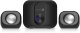 CONNECT IT Reproduktory Rumble PRO PC, 2.1, USB, 3,5mm, černá 2