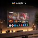 CHiQ L40M9G TV 40", Full HD, smart, Google TV, Dolby Audio, dbx-tv, HDR 10 1