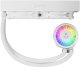 Chłodzenie wodne Arctic Liquid Freezer III Pro 240 A-RGB Białe (ACFRE00186A) 3