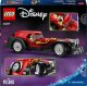 LEGO Disney Samochód Cruelli De Mon (43277) 9