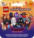 LEGO Minifigures Spider-Man: Poprzez multiwersum 36 szt. (71050) 1