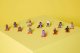 LEGO Minifigures Spider-Man: Poprzez multiwersum 36 szt. (71050) 2