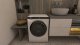 WASHER MINI HW50-BP12307U1-S HAIER 15