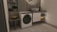 WASHER MINI HW50-BP12307U1-S HAIER 18