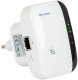 86-048# Wzmacniacz sygnału wi-fi repeater 300mb/s rp-1 blow 1