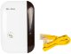 86-048# Wzmacniacz sygnału wi-fi repeater 300mb/s rp-1 blow 3