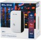 86-048# Wzmacniacz sygnału wi-fi repeater 300mb/s rp-1 blow 4